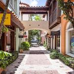 Shopping on Worth Avenue