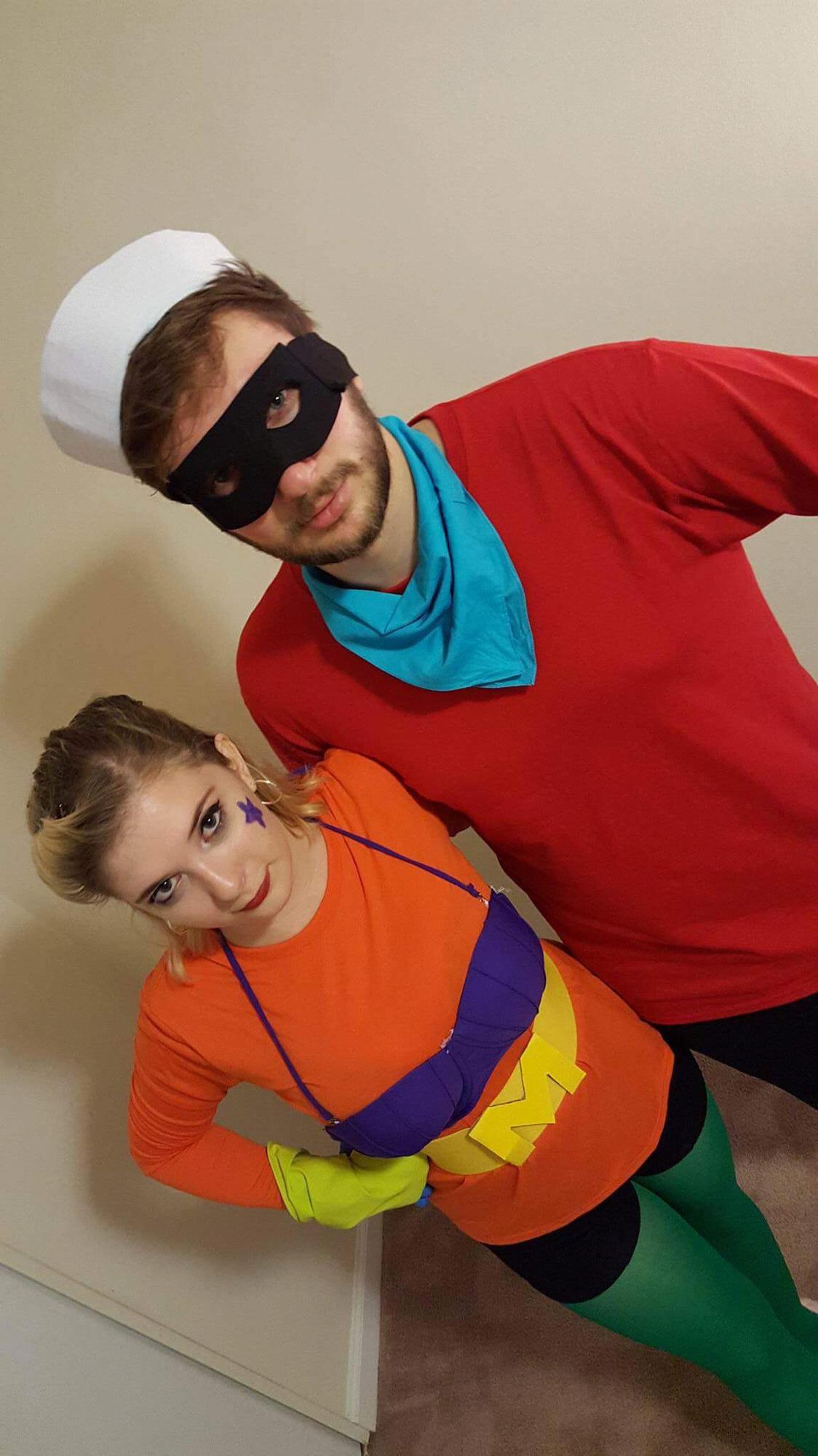 Halloween 2017!