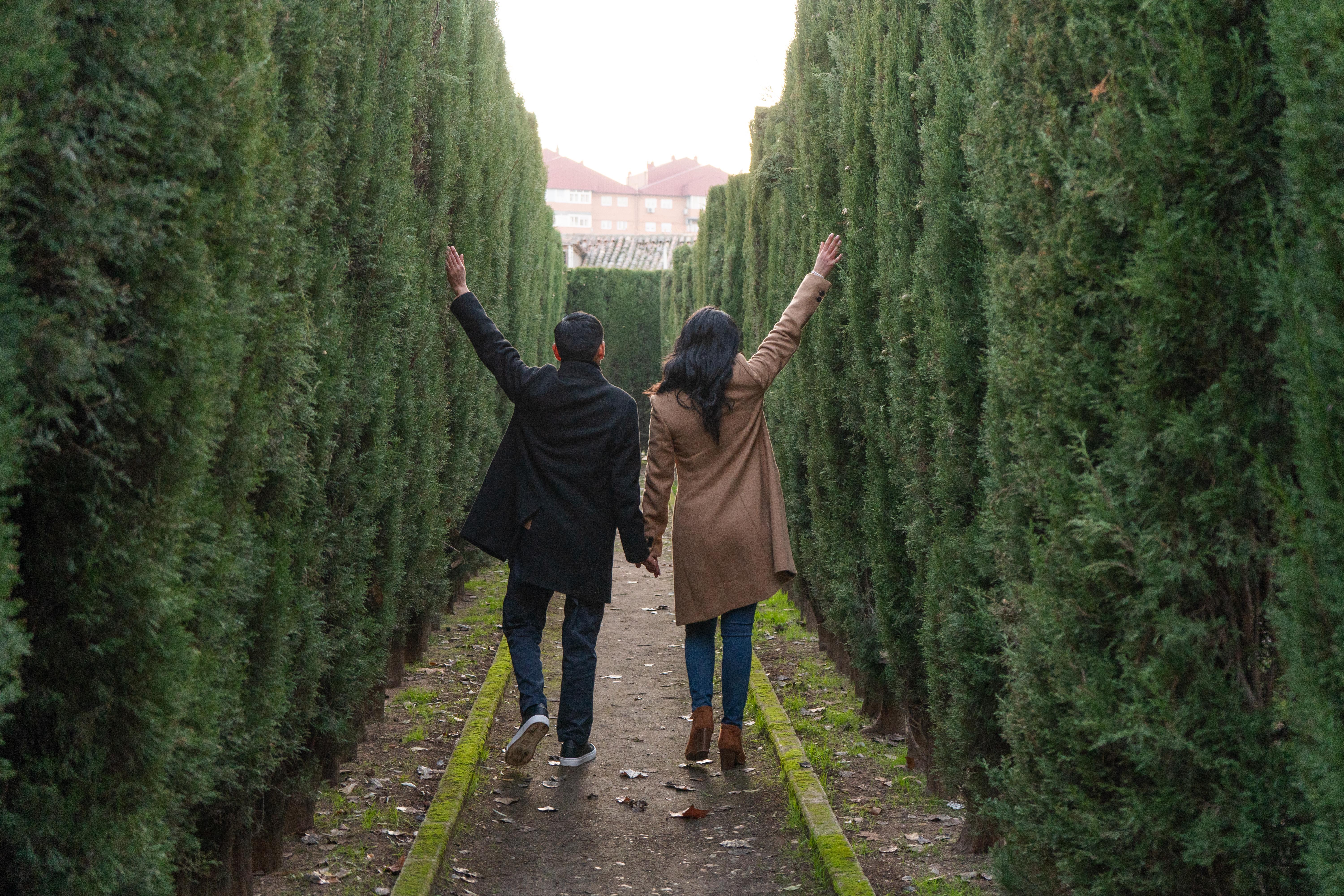 The Wedding Website of Giuliana Vásquez Biffi and Jorge Luis Polinar Martinez