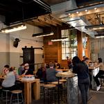 Other Half Brewing Domino Park
