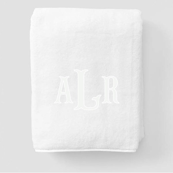 Bath Sheet Starter Pack (6 pieces)
