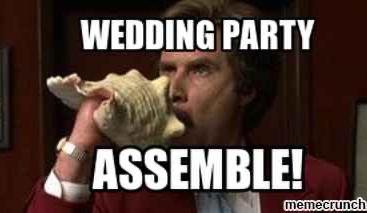 The Wedding Website of Katie Petersen and Andy Moore
