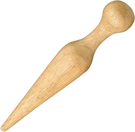 Wooden Pestle for Chinois