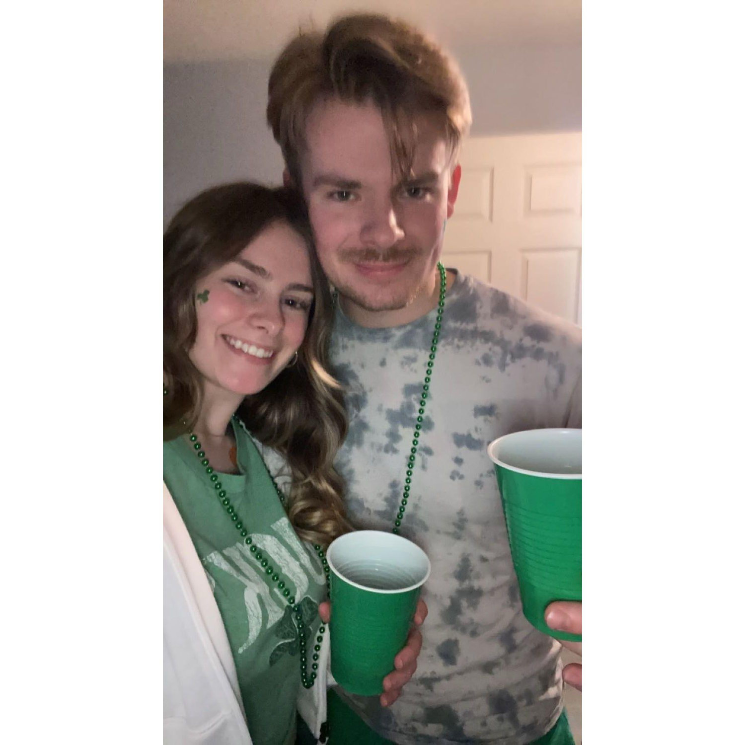 St. Patrick's Day 2023