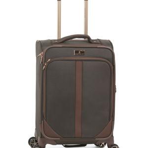 20in Hartford Softside Carry-on Spinner | Carry-on Luggage | T.J.Maxx