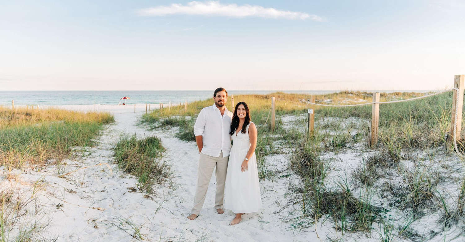 The Wedding Website of Julia Hall and Ethan White