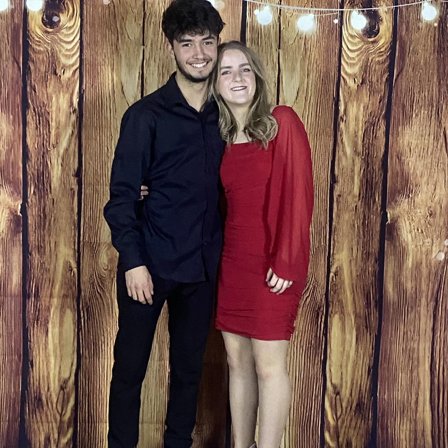 Valentines Dance 2024!