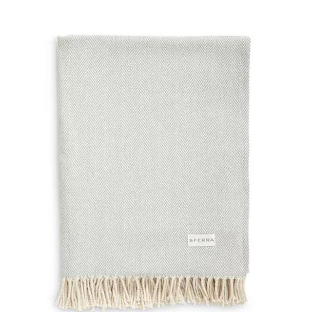 Sferra Celine Throw