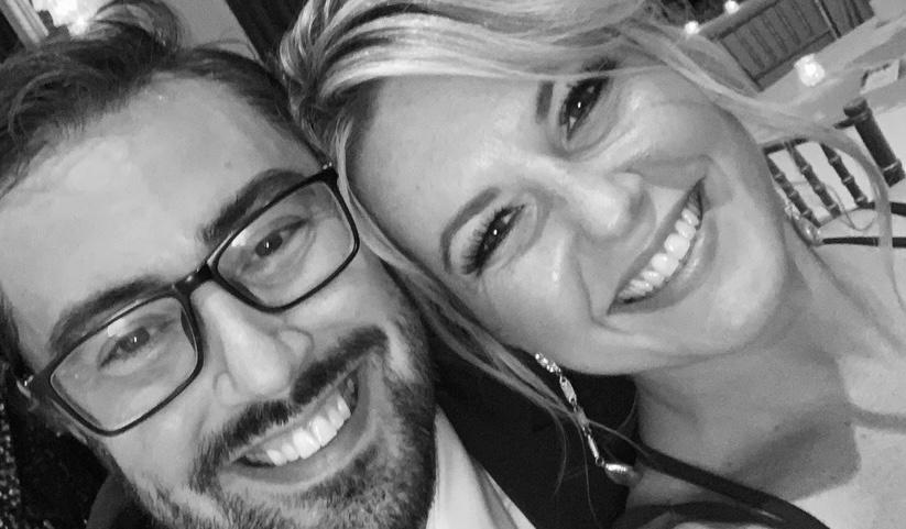 The Wedding Website of Natalie Dabrowny and Tyler Coye