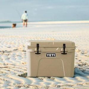YETI Tundra 45 Cooler