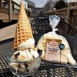 Dan and Debbie's Creamery