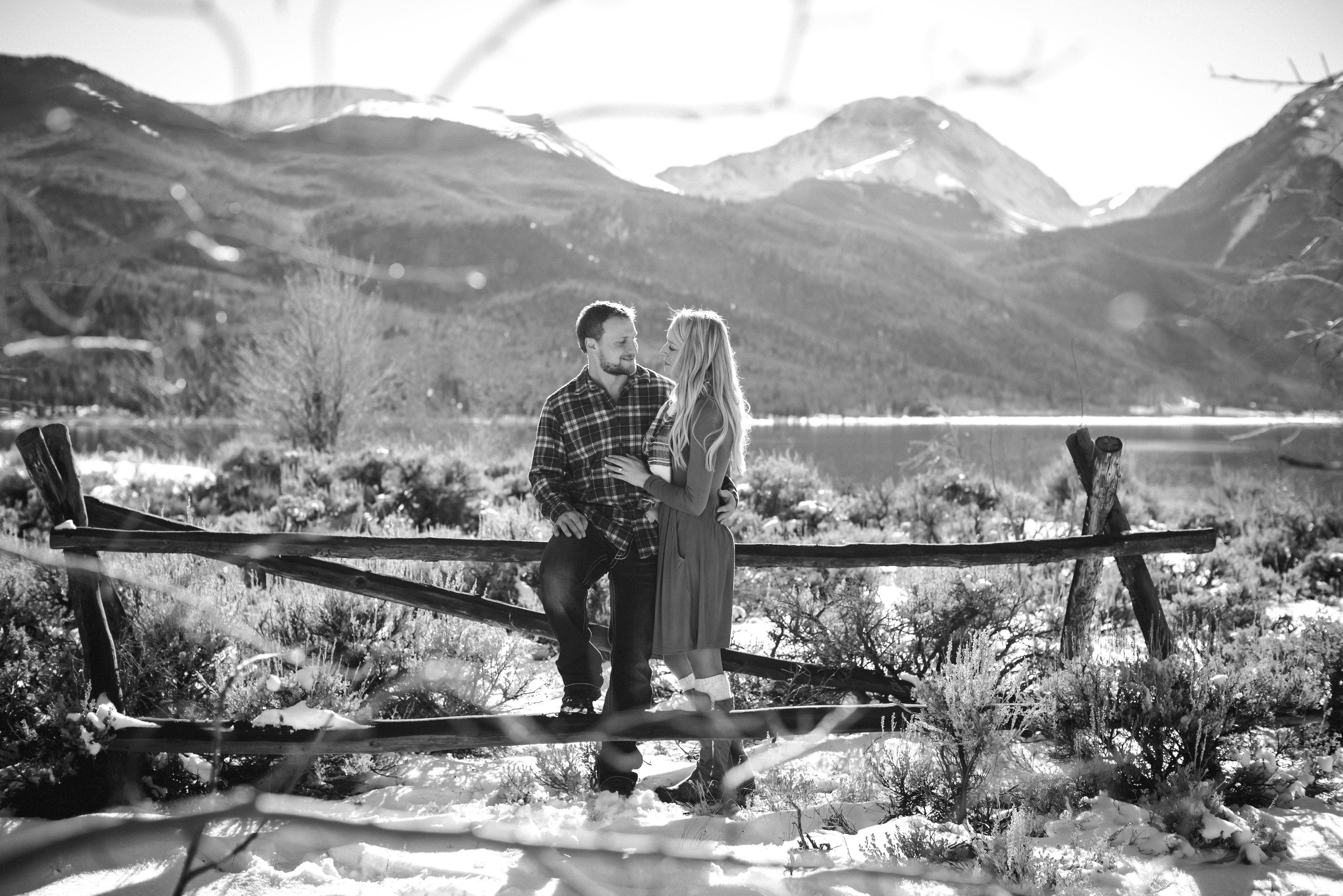 The Wedding Website of Ashley Blankenbeckler and Chris Kale