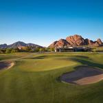 Play a Round of Golf @ Papago