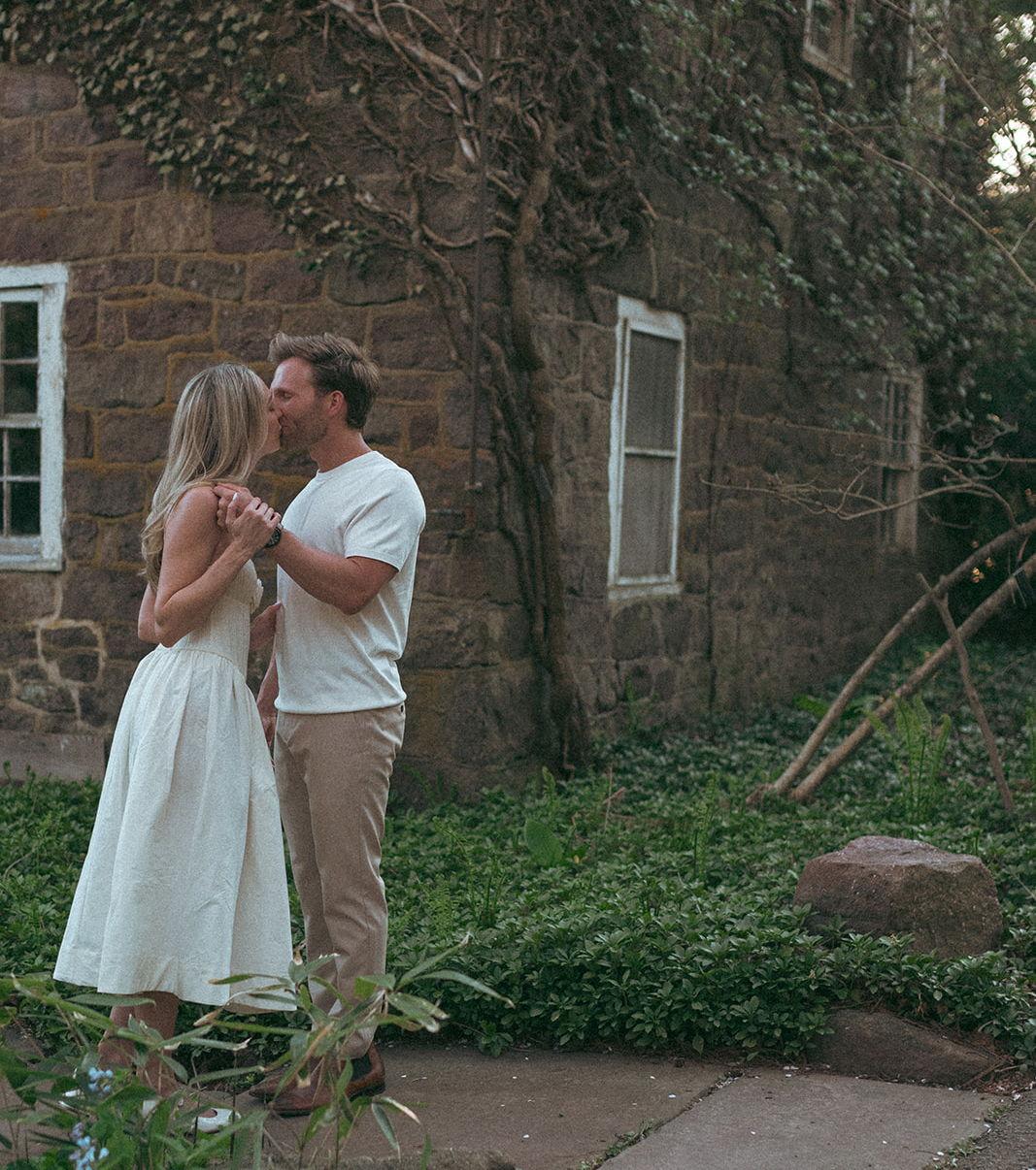 The Wedding Website of Devin Czuj and Billy VanGeldren