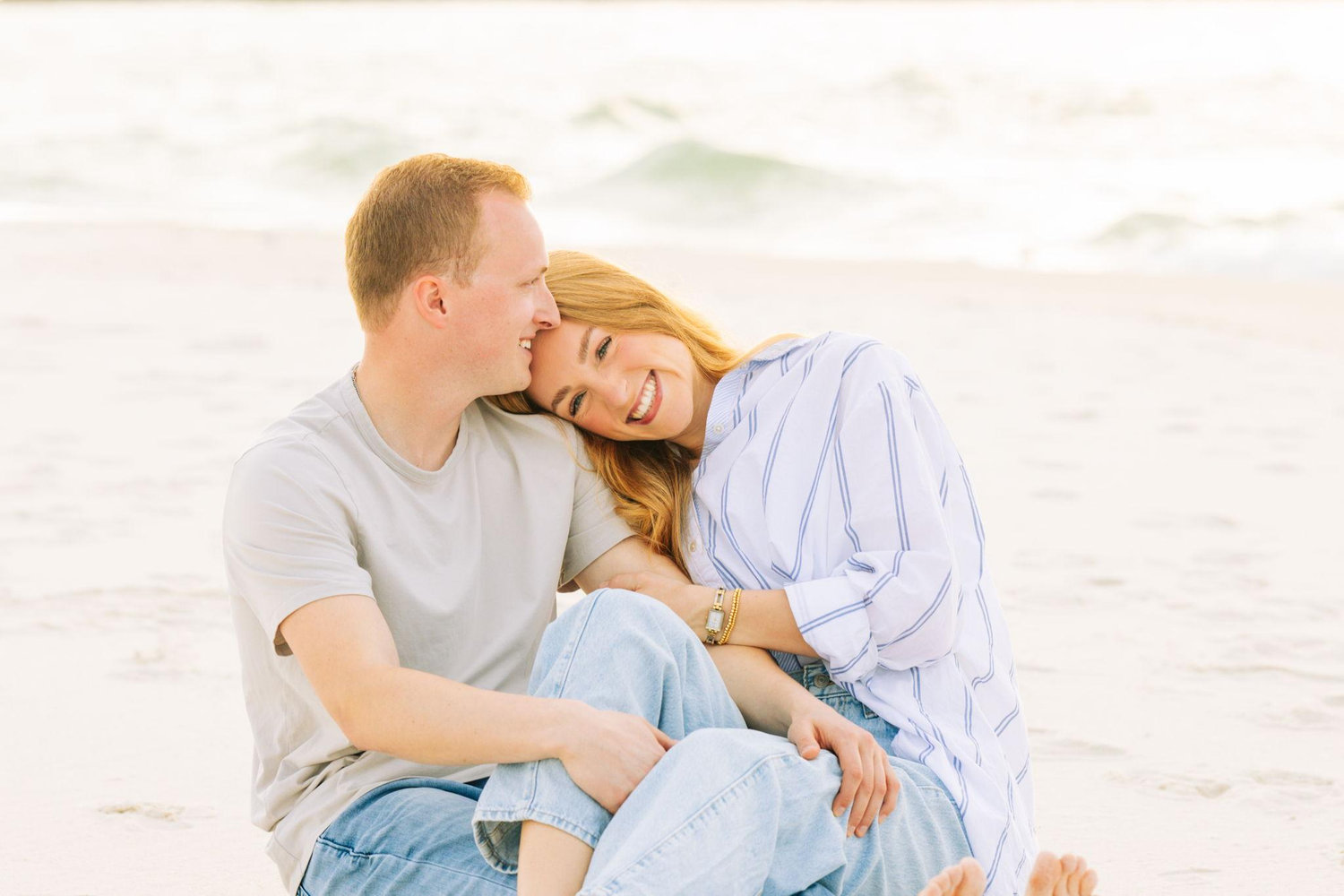 The Wedding Website of Lauren Nicole Nebe and Trey Evan Peters