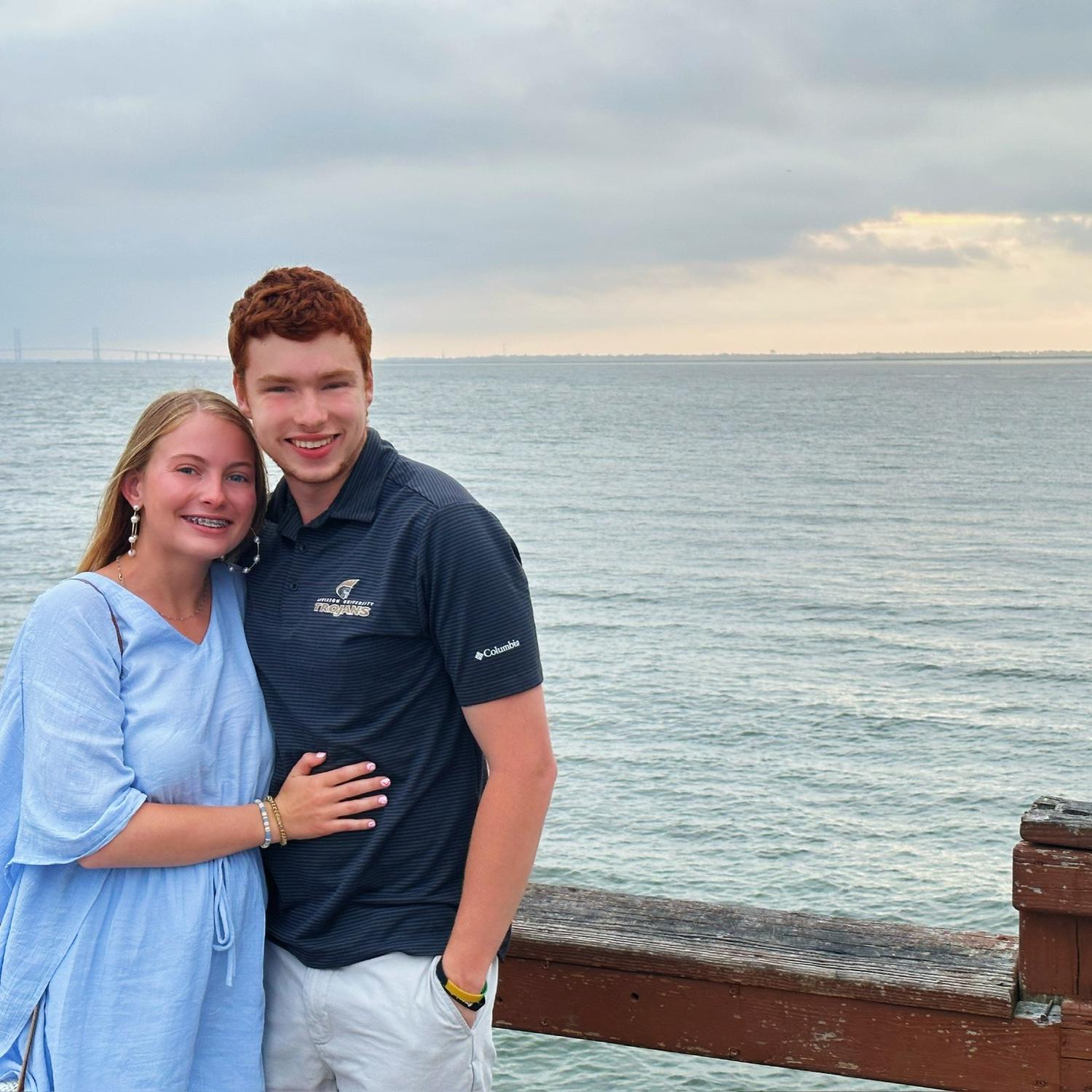 Beach Getaway - May 10th, 2023