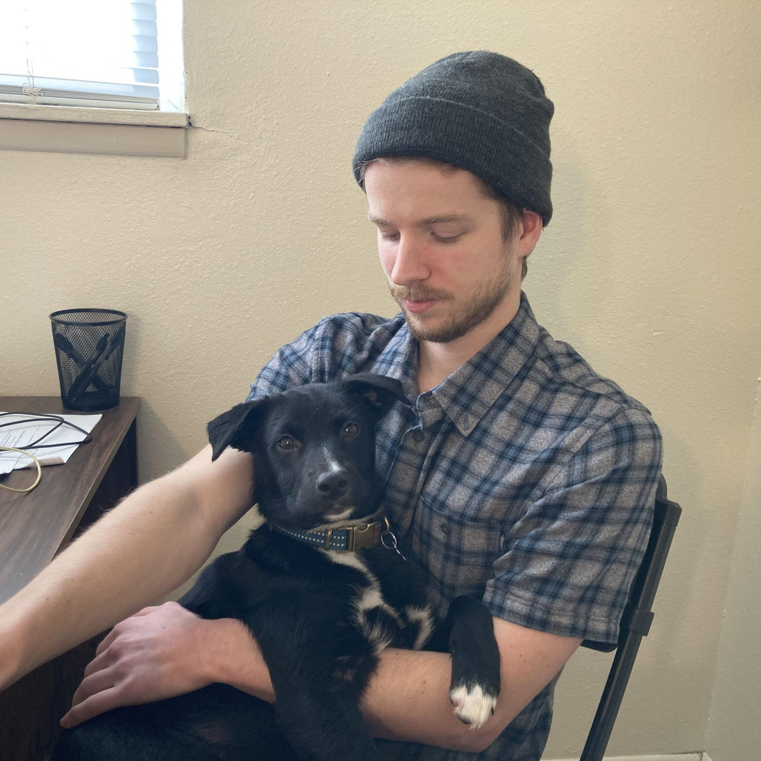 Nova was so small!