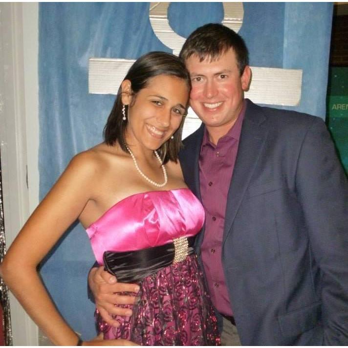 Homecoming Dance!!!