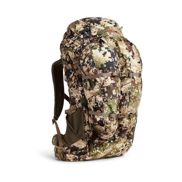 Sitka Women's Mountain 2700 Pack