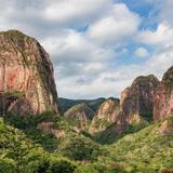 Parque Nacional Amboro Administracion