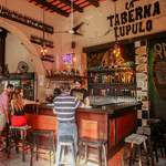 La Taberna Lúpulo