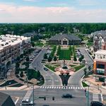 Nickel Plate District