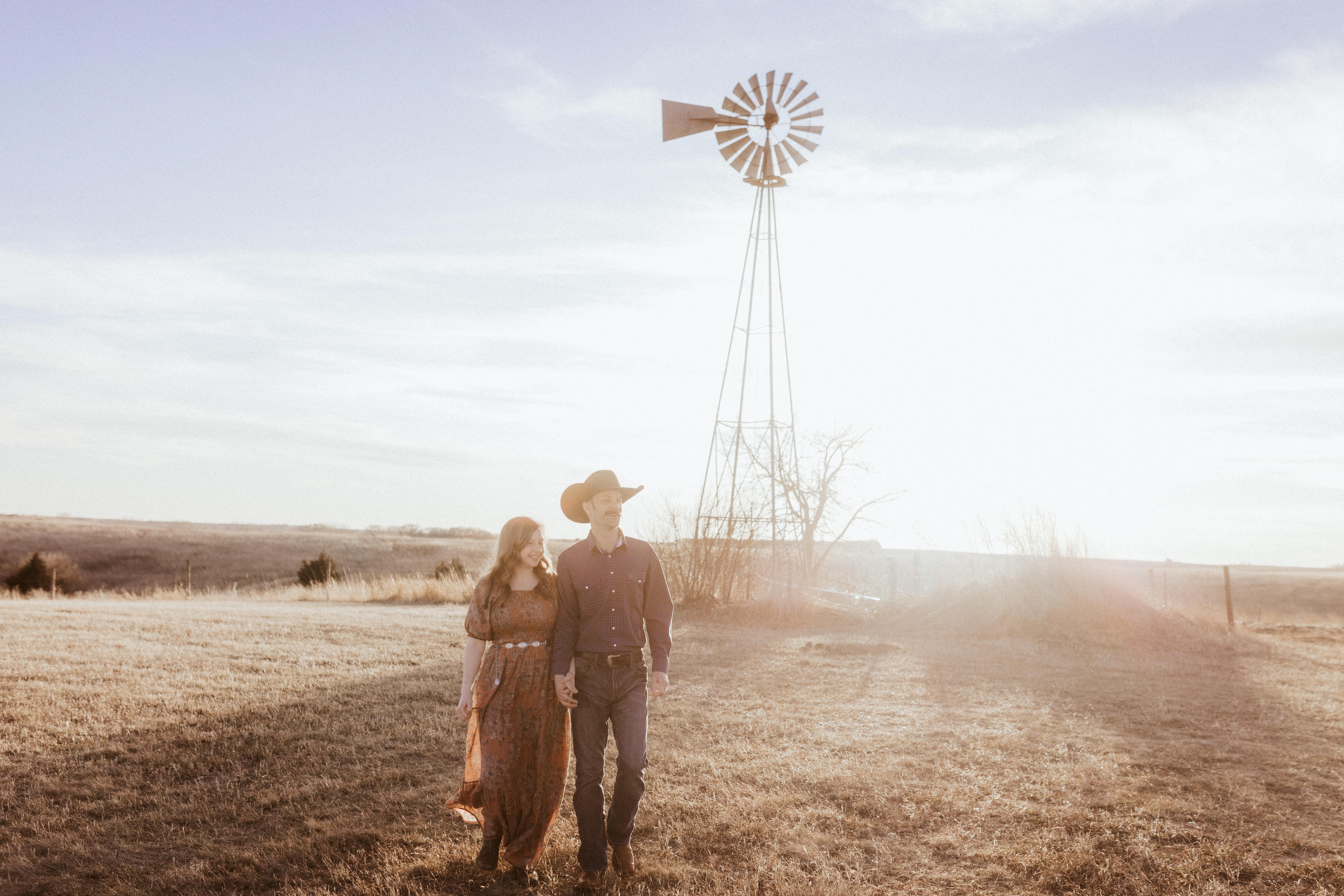 The Wedding Website of Lindsay Mae and Dion Lynn