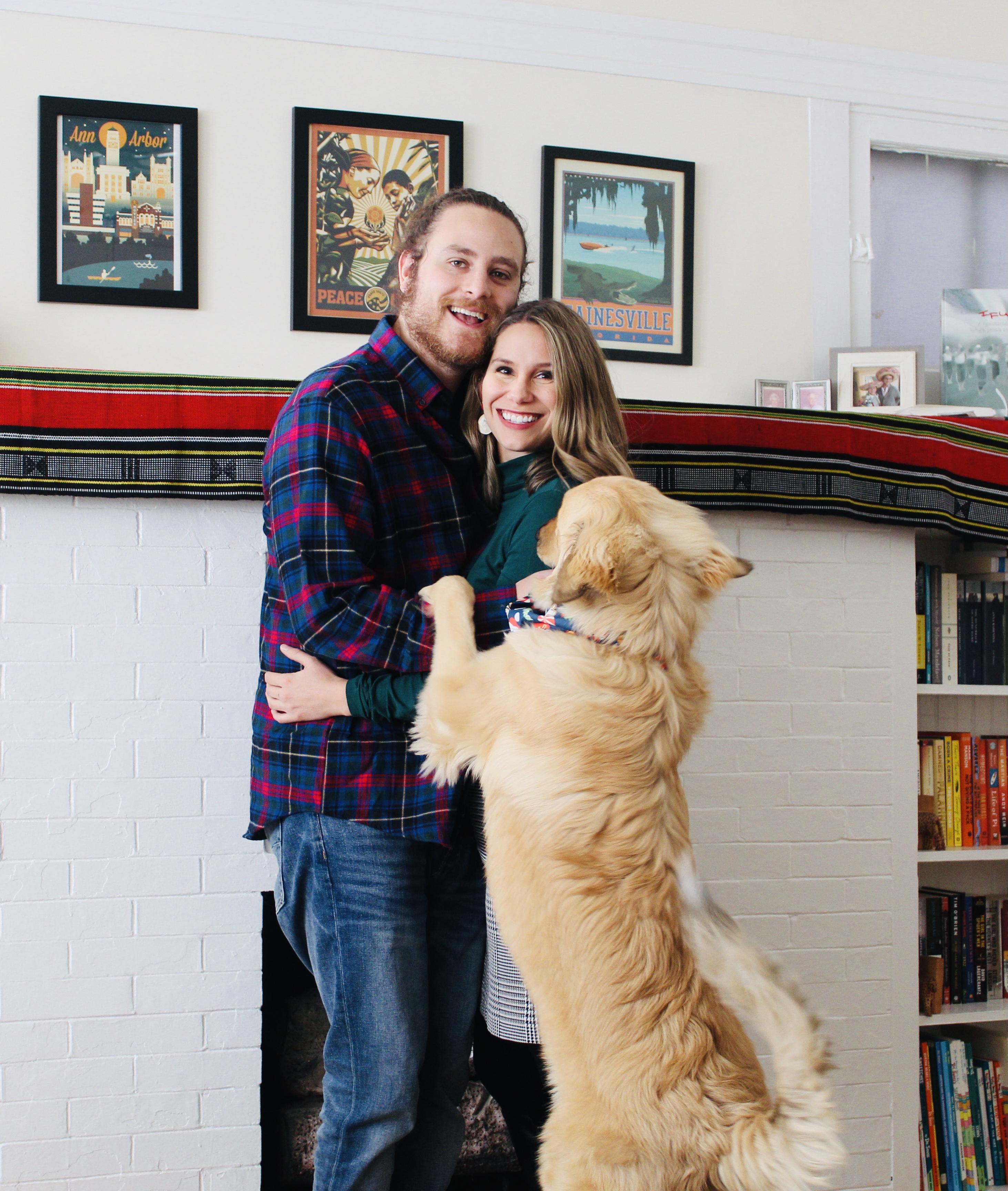 The Wedding Website of Chelsea Smith and Nick Bruscato