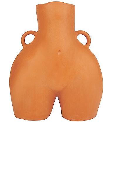 Anissa Kermiche Love Handles Vase