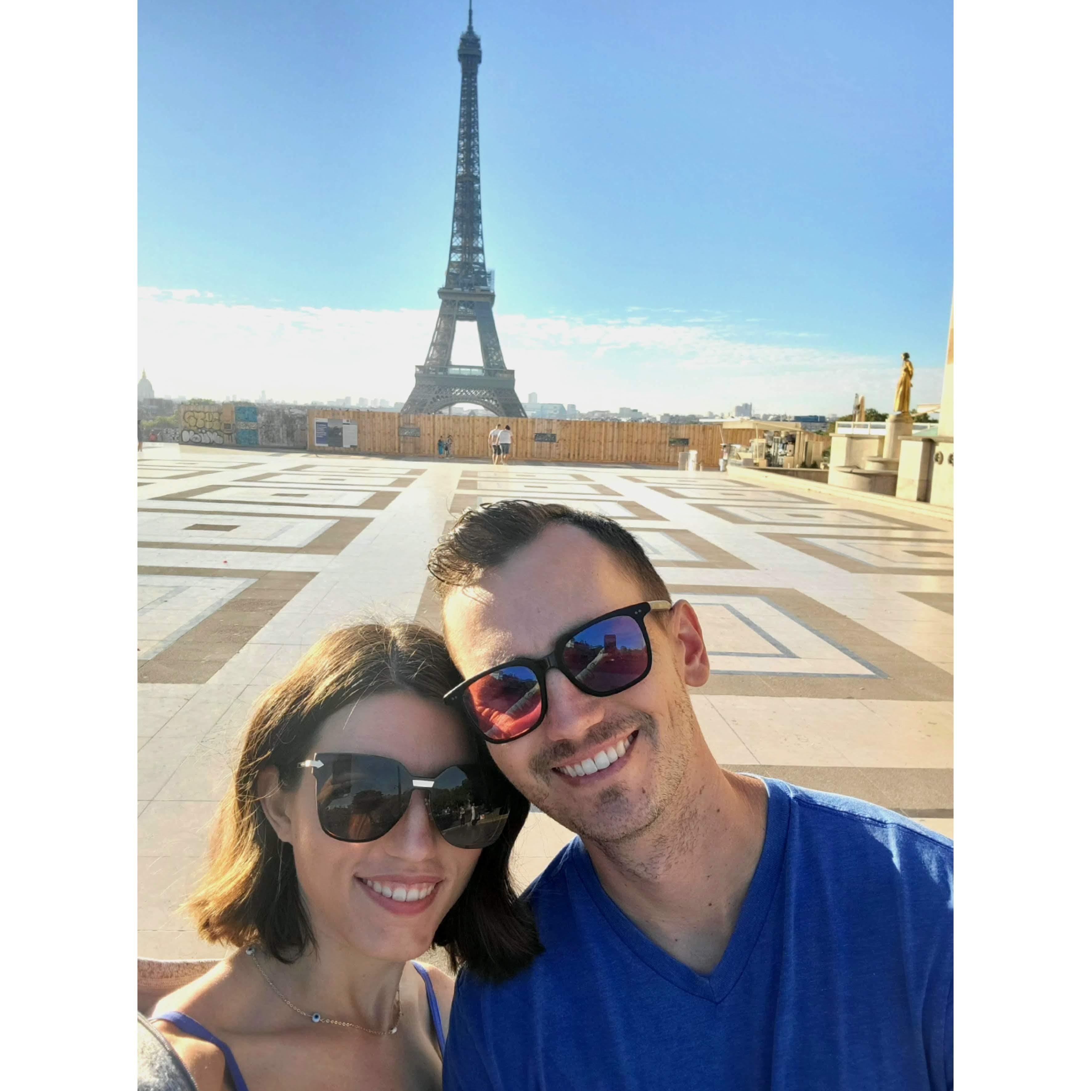 Paris (2022)