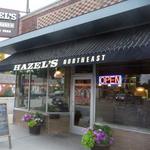 Hazel's Northeast