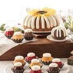 Nothing Bundt Cakes