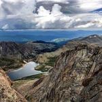 Mount Evans