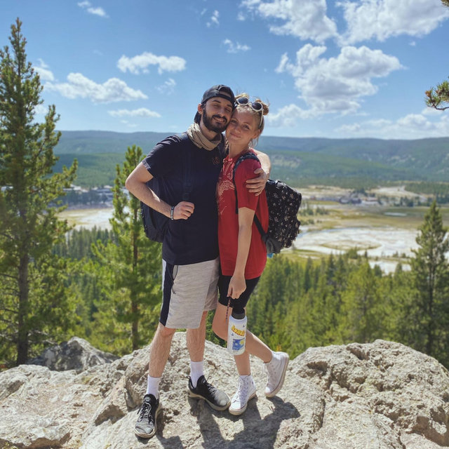 Our Honeymoon Fund