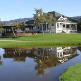 Spring Hills Golf Course