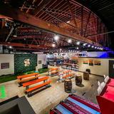 Socibowl by Pigeon Hill
