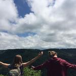 Schwarzwald (the Black Forest)