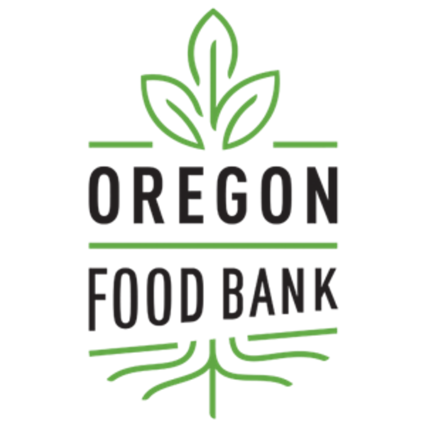 Oregon Food Bank