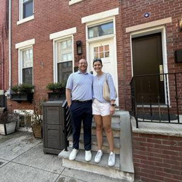 Our New Home Fund