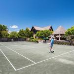 Tennis & Pickleball