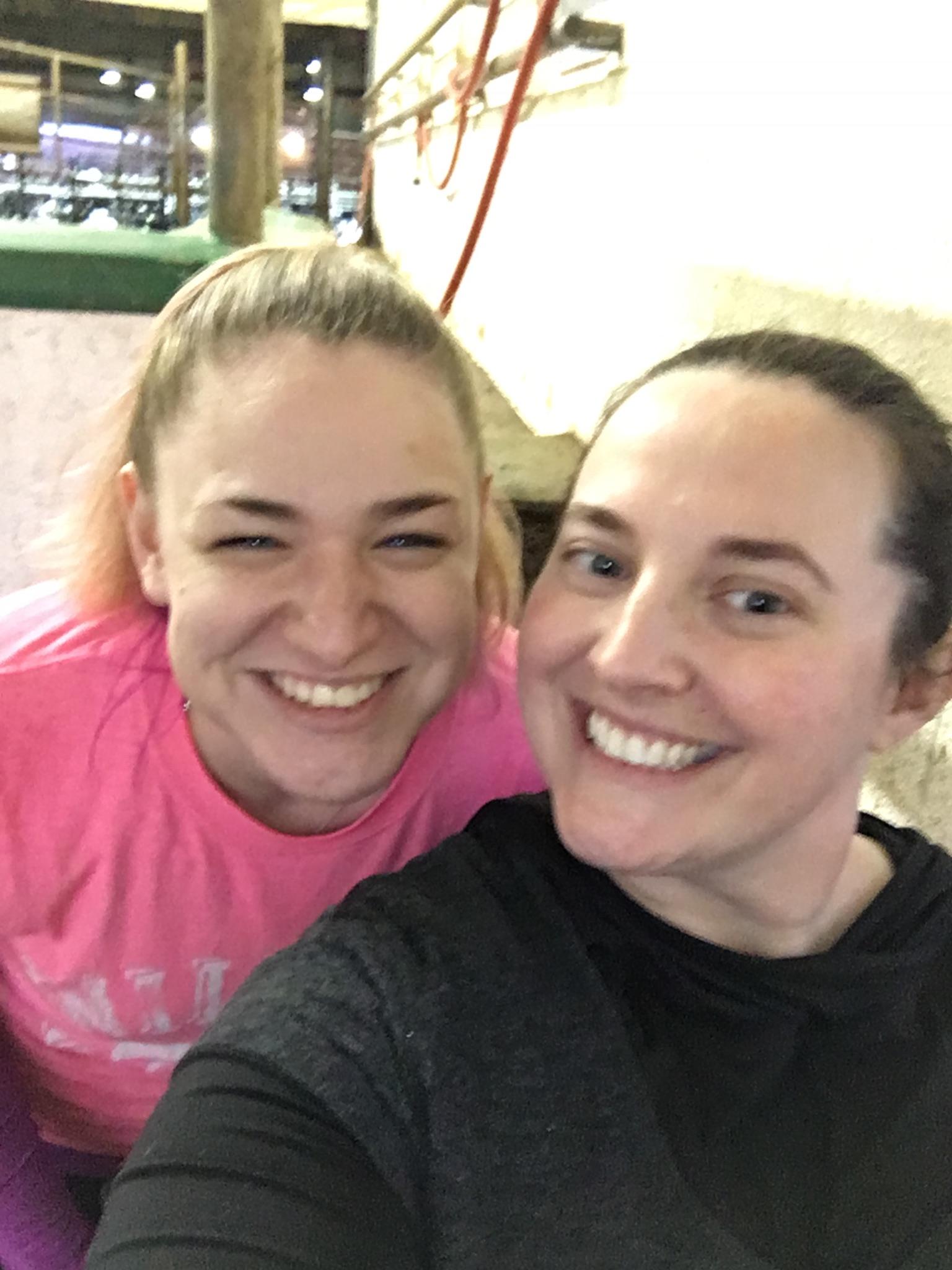 The Wedding Website of Cathryn Carson and Joanne Caw