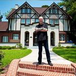 The Allman Brothers Band Museum at The Big House