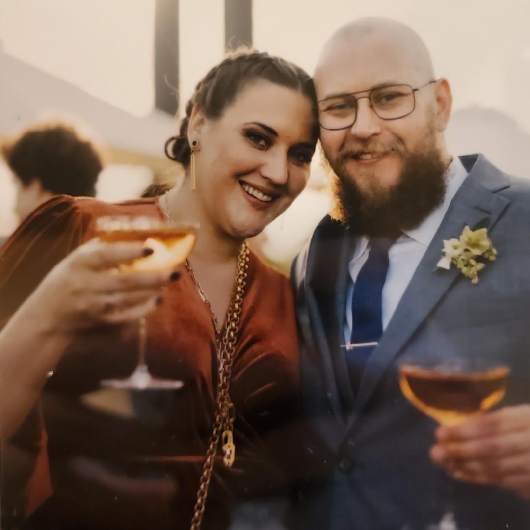 The Wedding Website of Whitney Spangelo and Dieter Lebtag