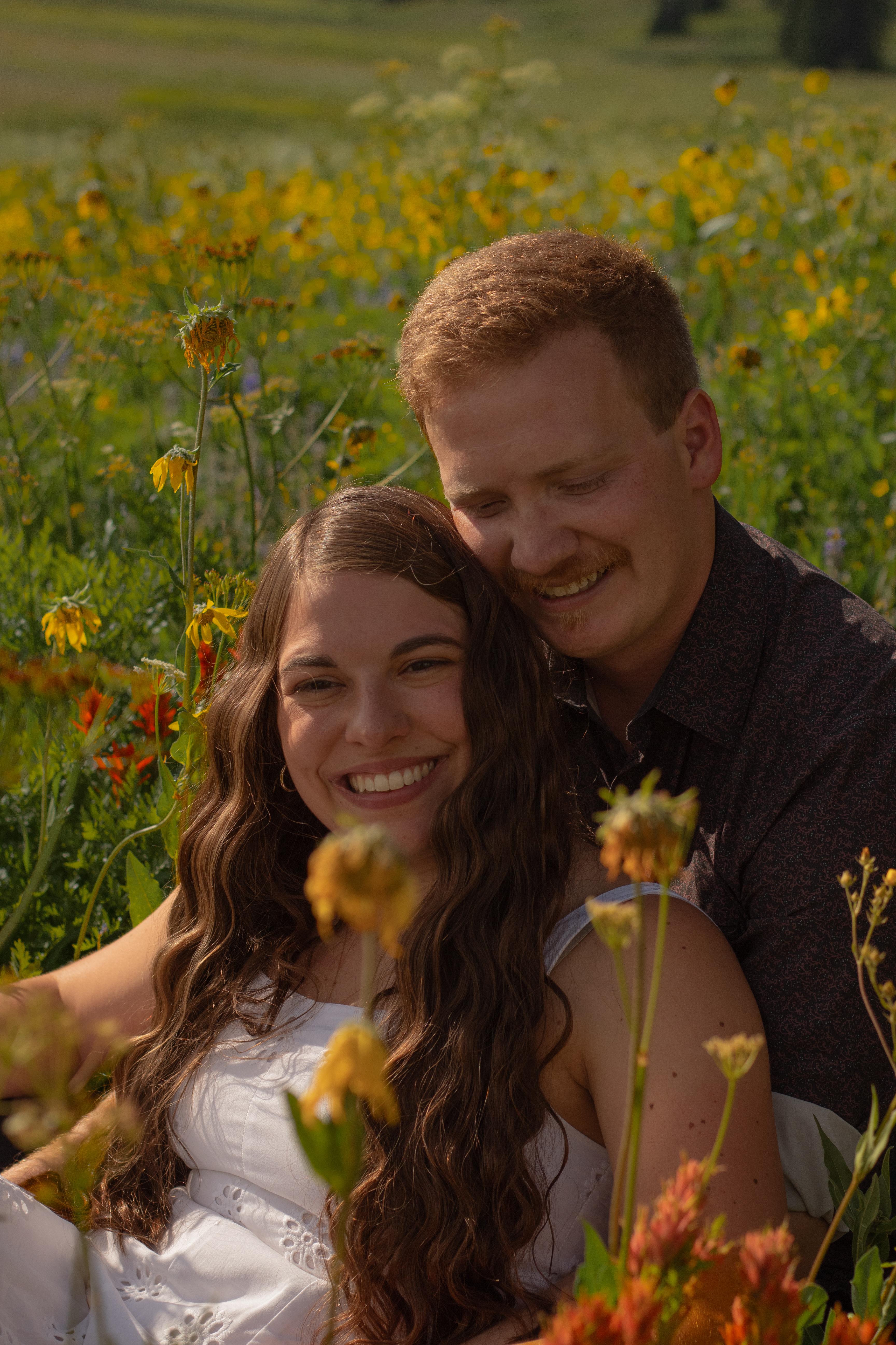 The Wedding Website of Michelle Knapp and Travis Bomkamp