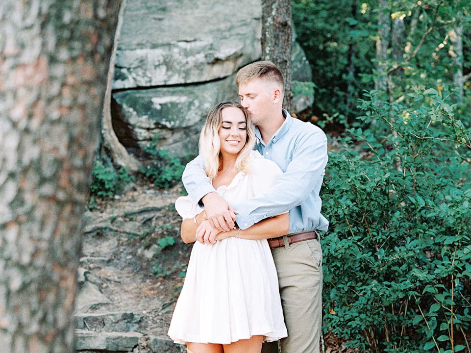 The Wedding Website of Christie Guthridge and Gabe Wills