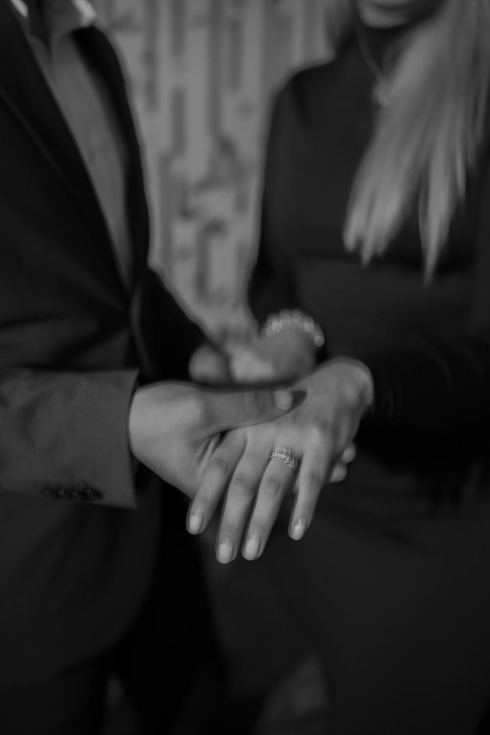 The Wedding Website of Daniela Vindas and Andrew Porras