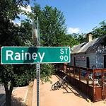 Rainey Street