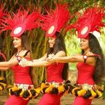 Polynesian Cultural Center