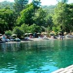 Göcek Island