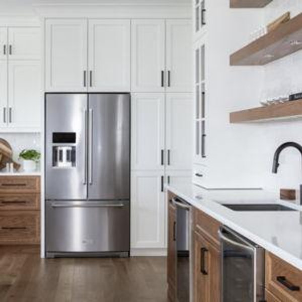 Kitchen Renovations